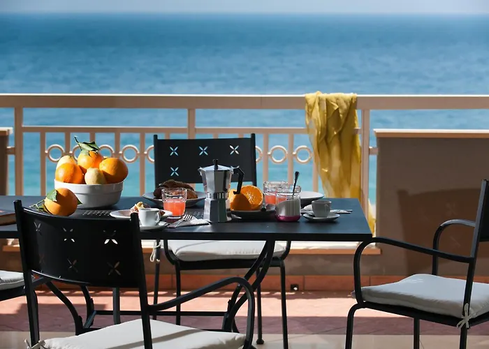 Casa Vacanze Samira