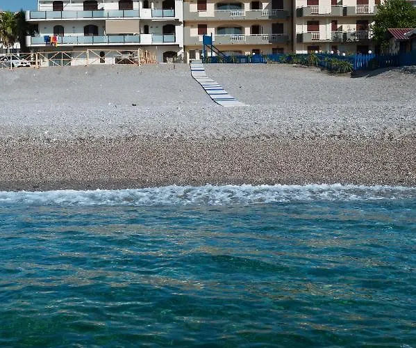 Casa Vacanze Samira
