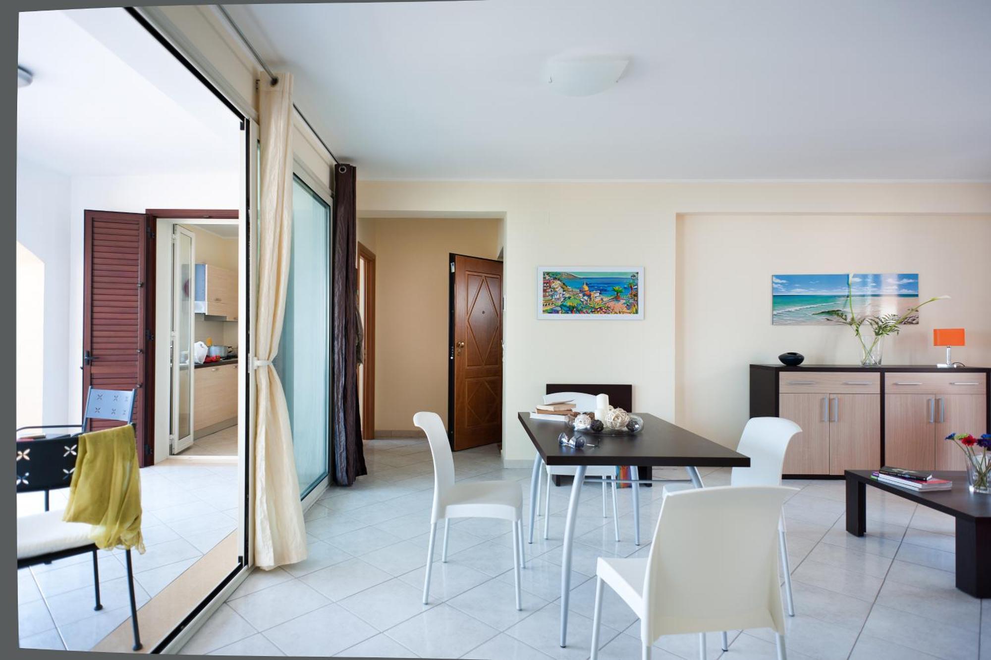 Samira Apartamento *