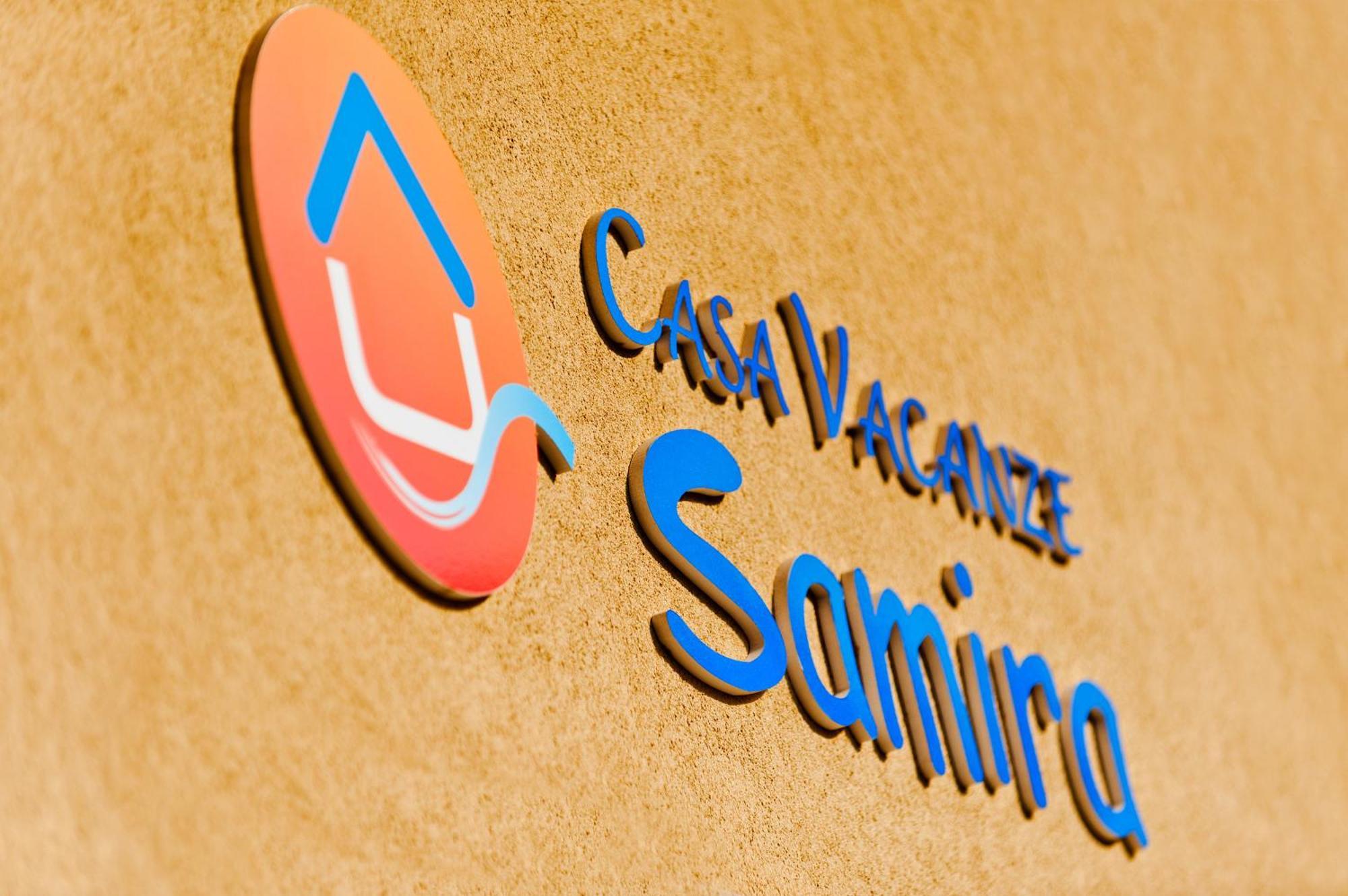 Apartamento Samira *