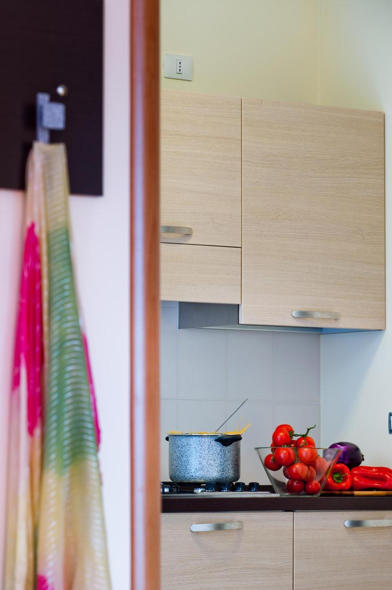Apartamento Samira Fondachello (Mascali)