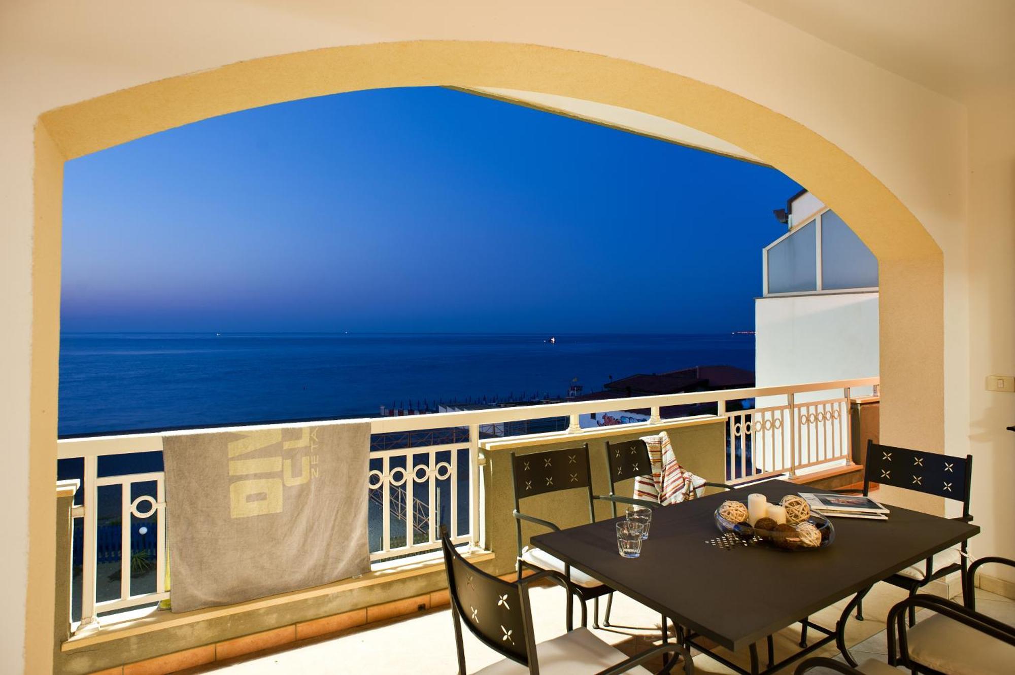 Samira Appartement *