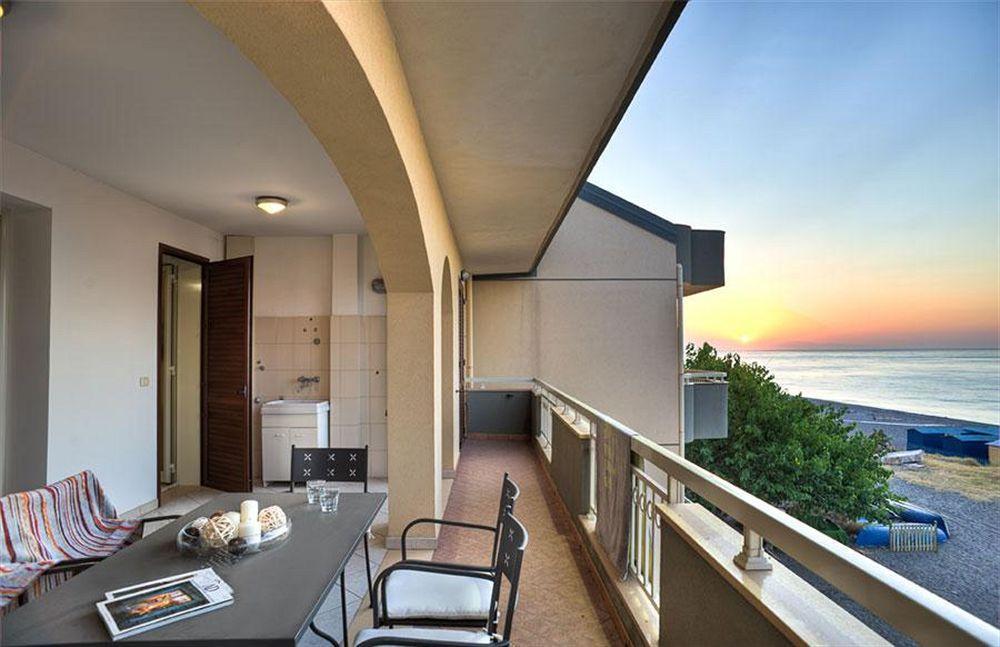 Apartamento Samira *