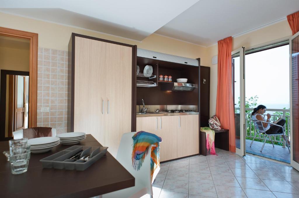 Appartement Samira