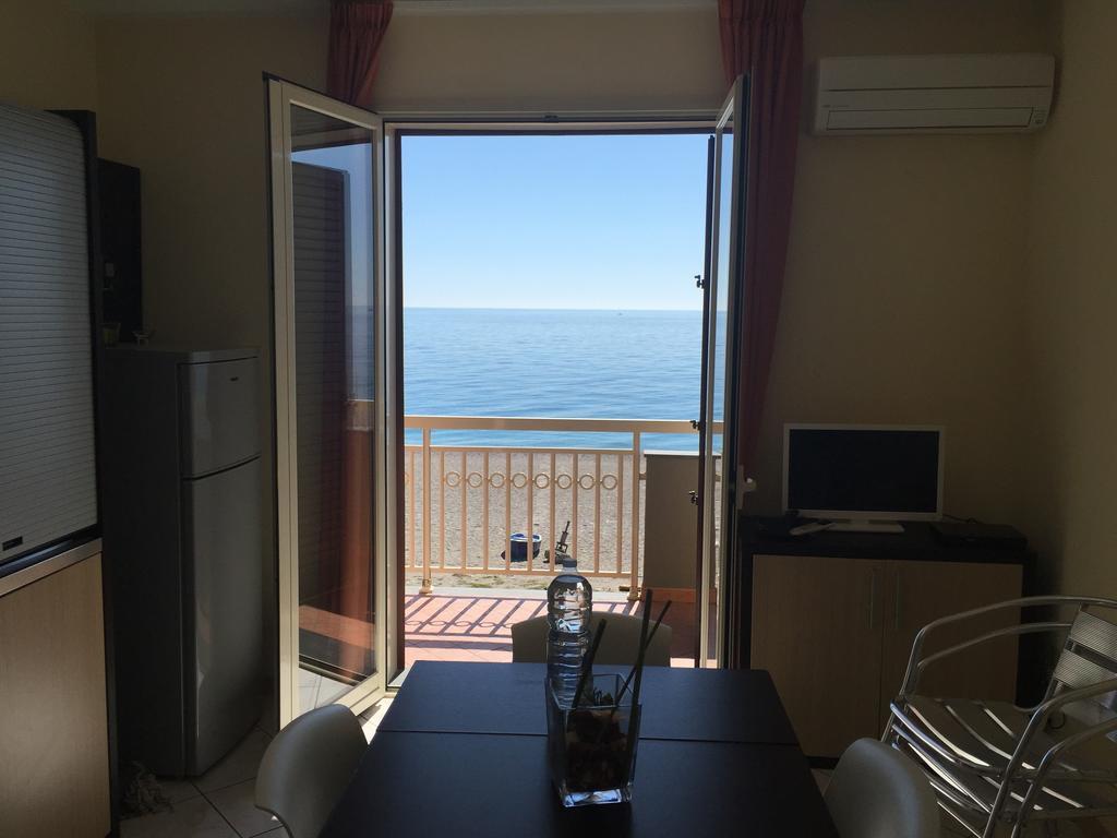 Apartamento Samira Fondachello (Mascali)