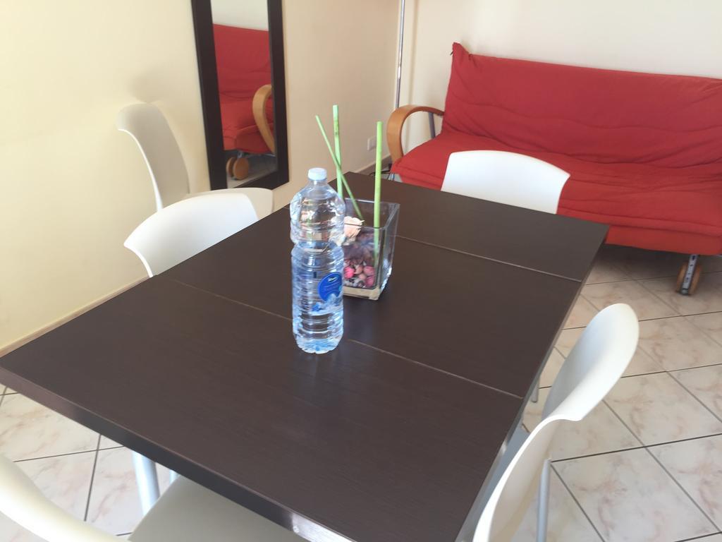 Apartamento Samira Fondachello (Mascali)