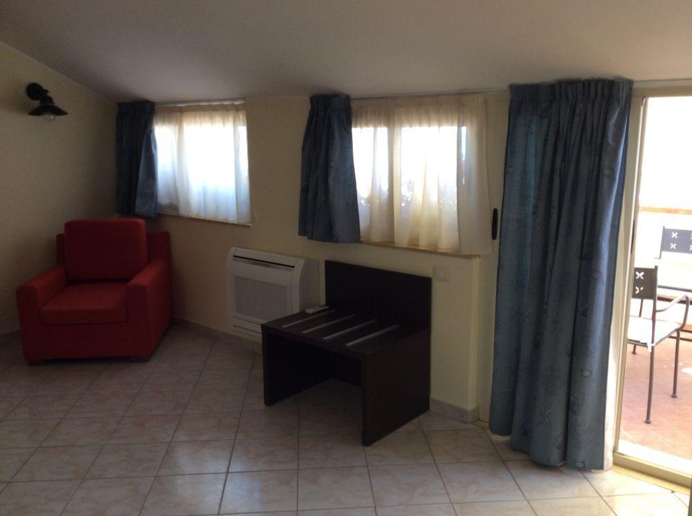 Apartamento Samira *
