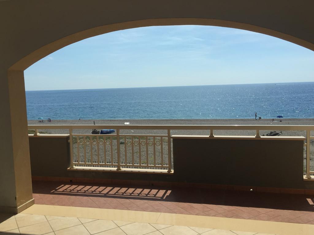 Samira Apartamento Fondachello (Mascali)