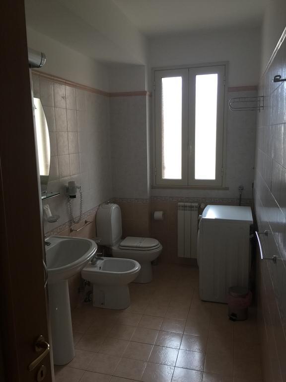 Appartement Samira