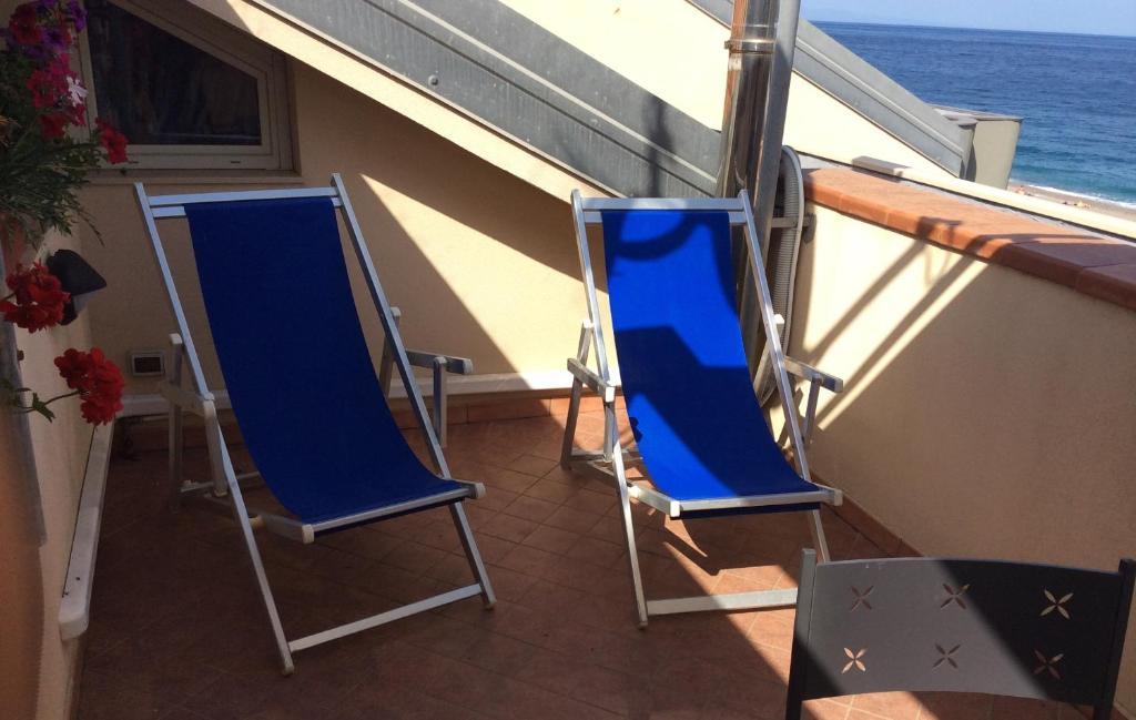 Apartamento Samira