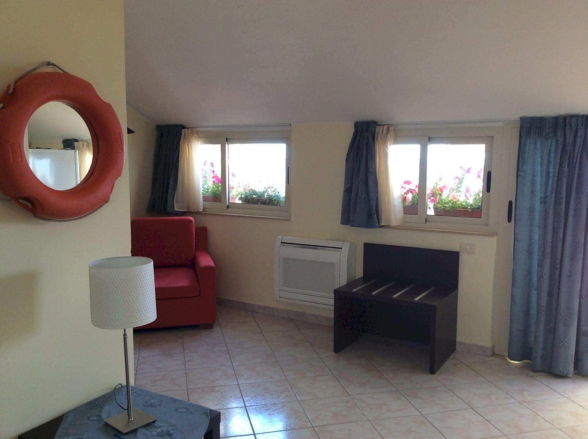 Samira Appartement