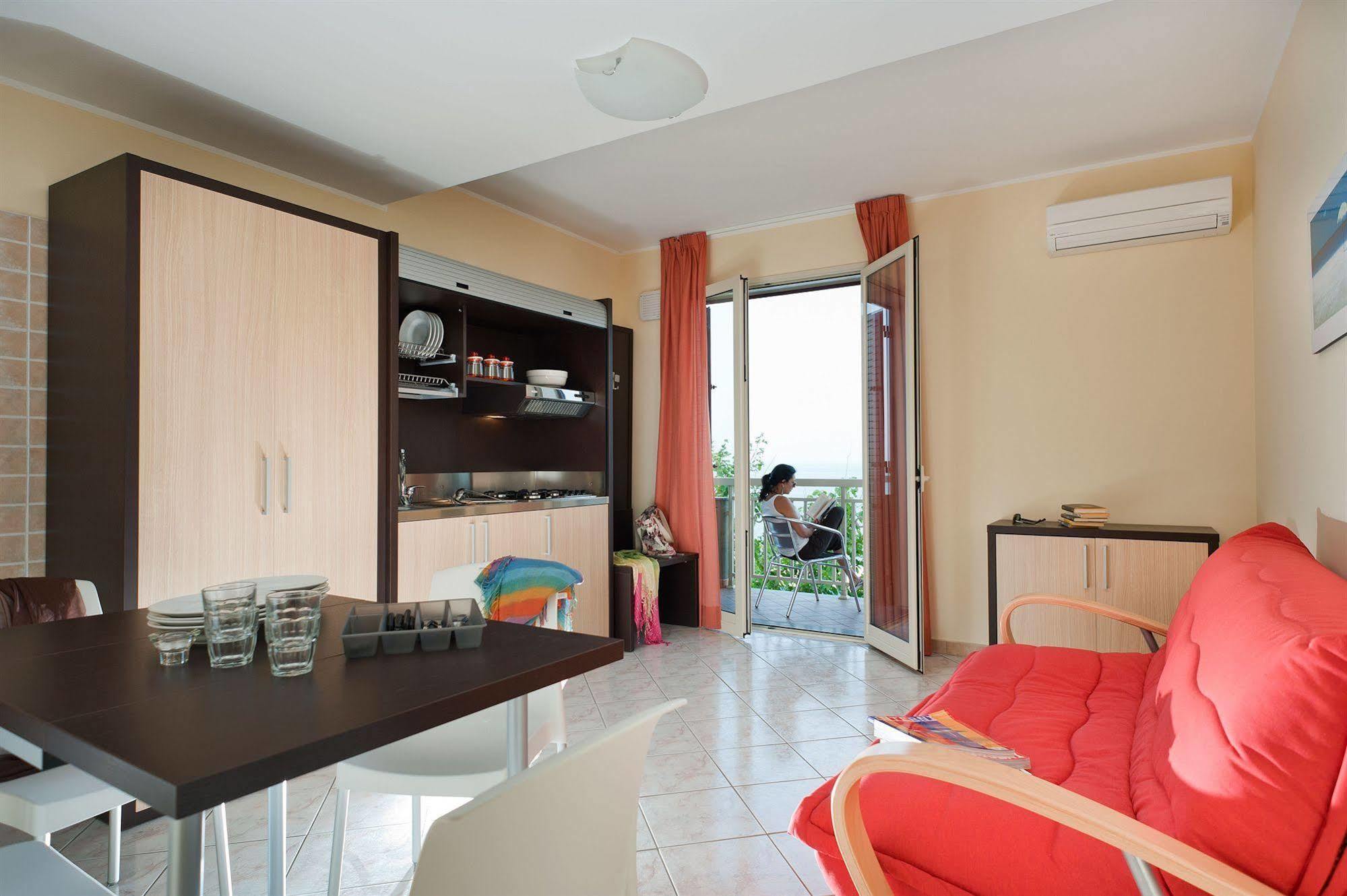 Apartamento Samira