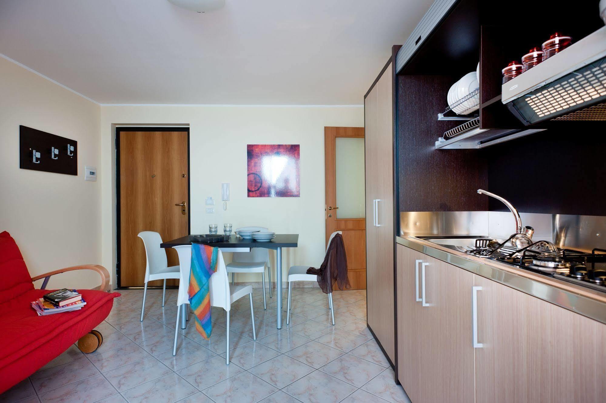 Samira Appartement *
