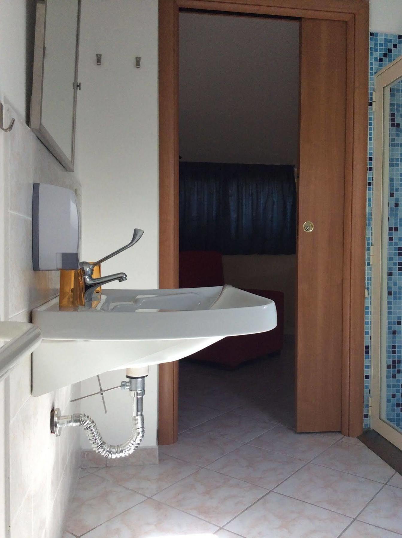 Samira Apartamento Fondachello (Mascali)