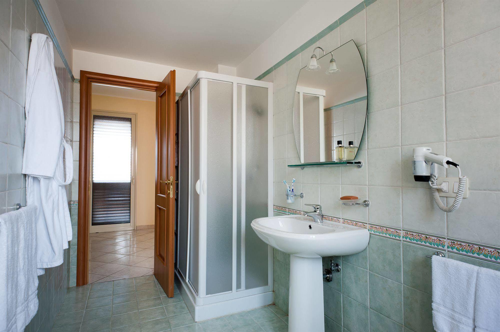 Samira Apartamento Fondachello (Mascali)