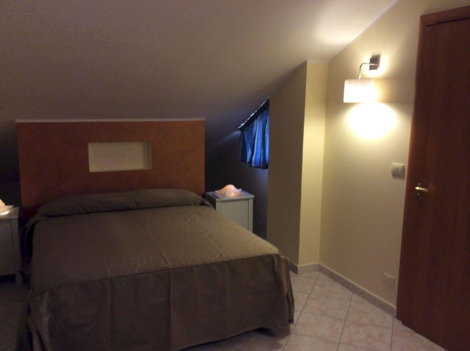 Samira Appartement Fondachello (Mascali)