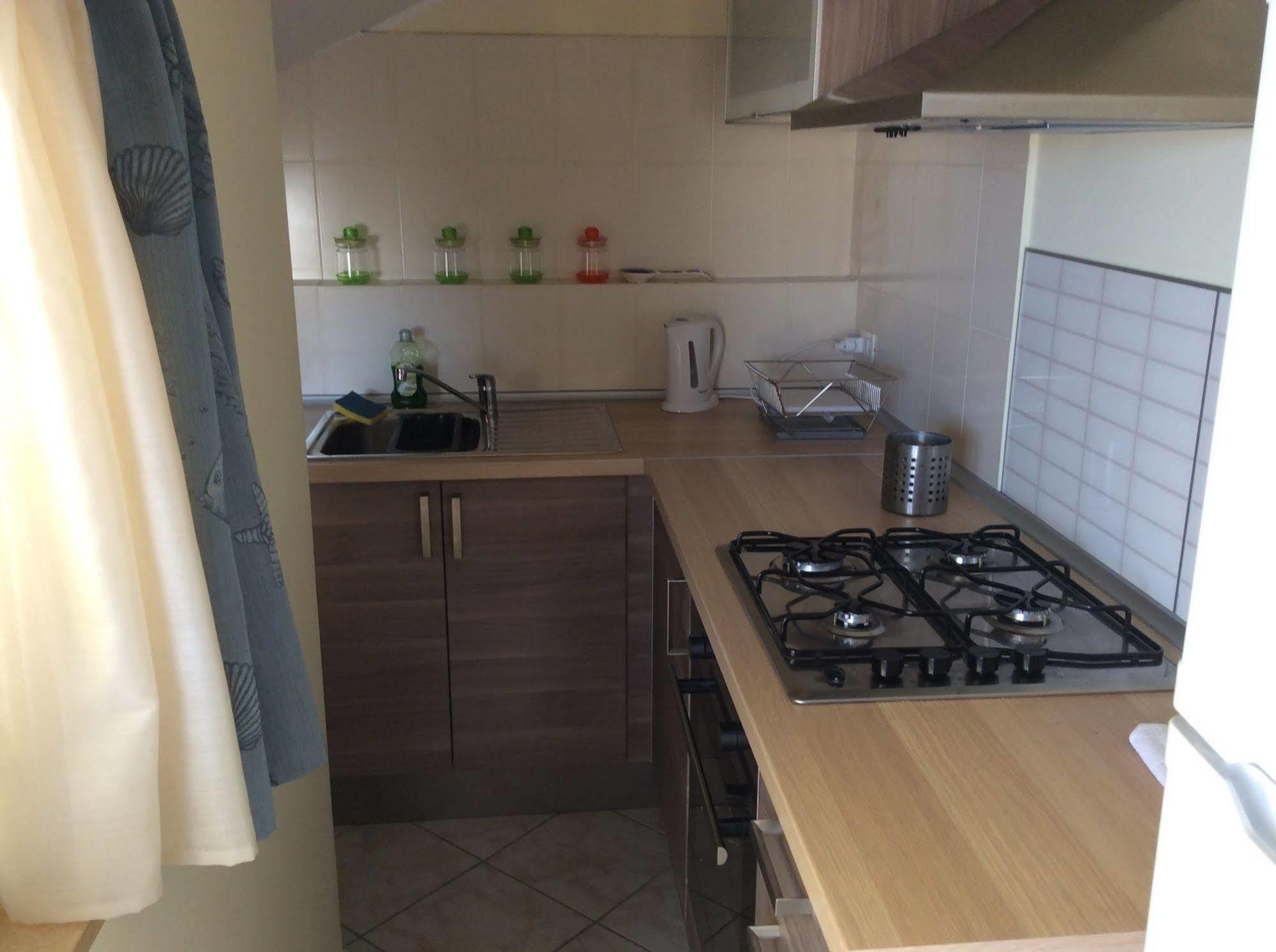 Samira Apartamento