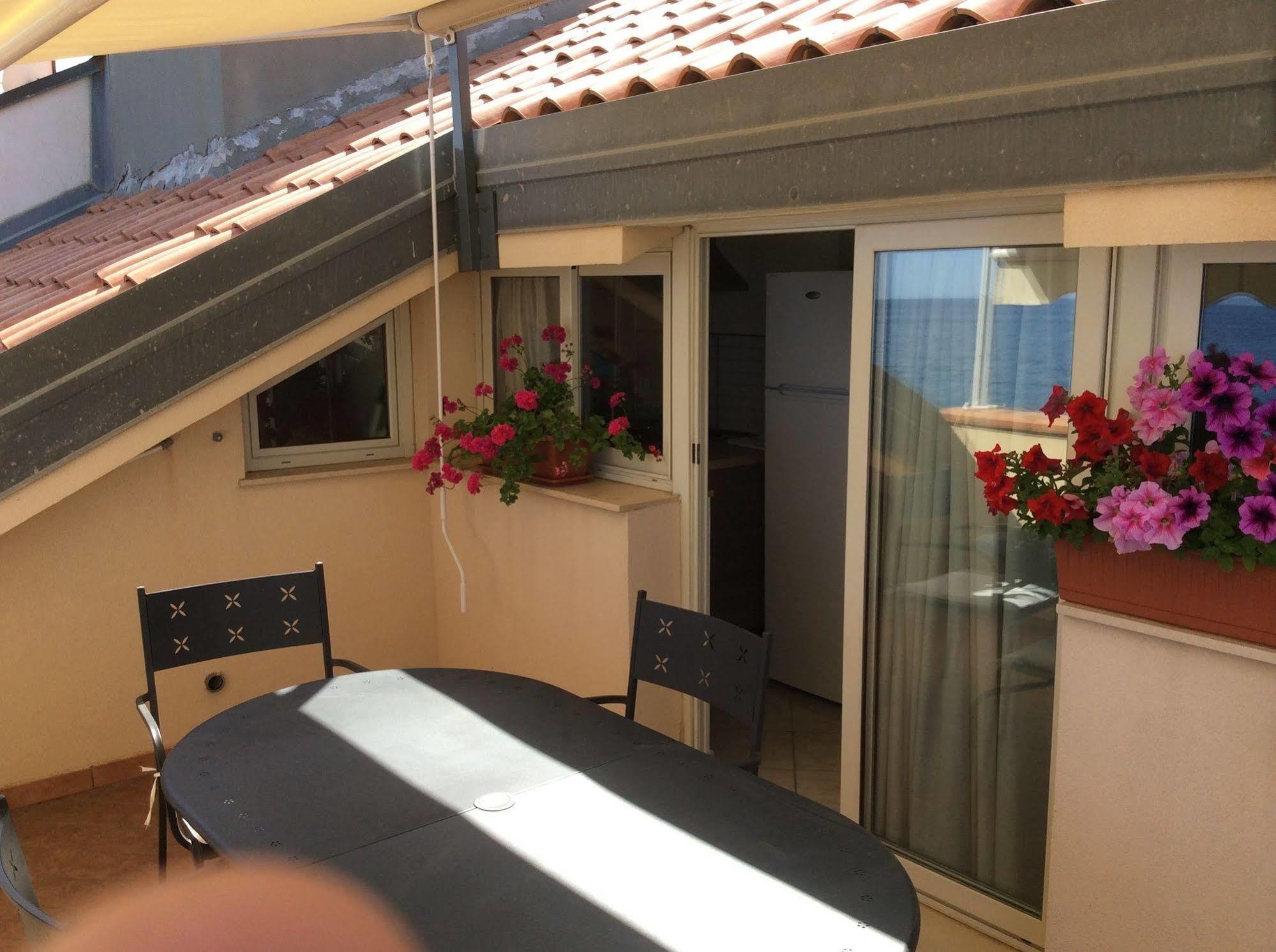Samira Appartement