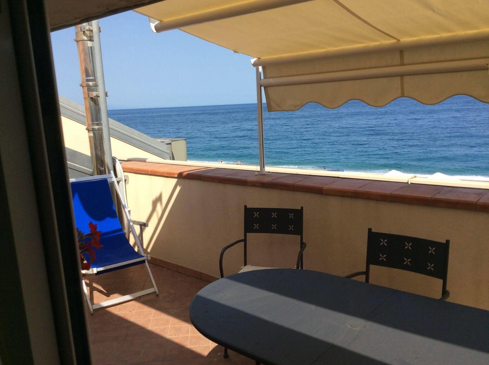 Samira Apartamento Fondachello (Mascali)