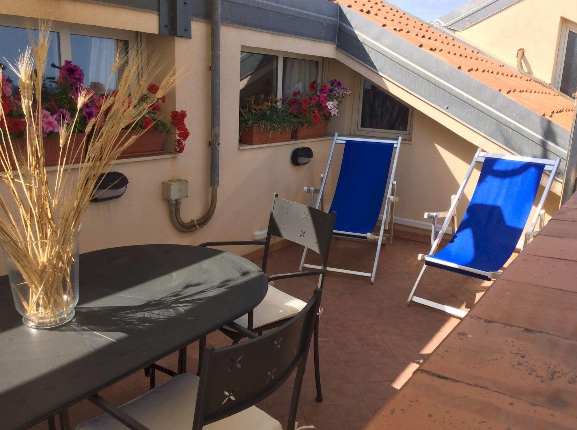 Appartement Samira *