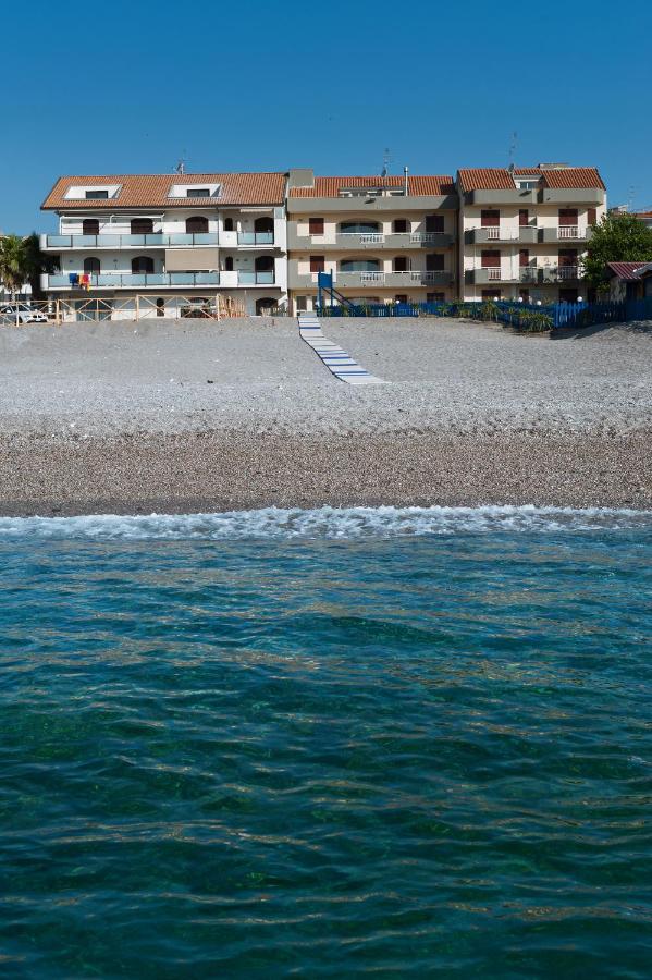 Appartement Samira *